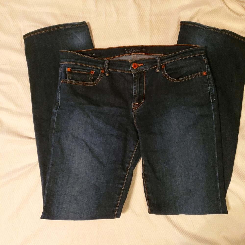Women's Lucky Brand Jeans